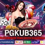 pgkub365 slot
